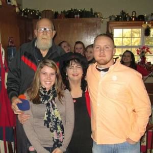 Meet your Posher, Cody